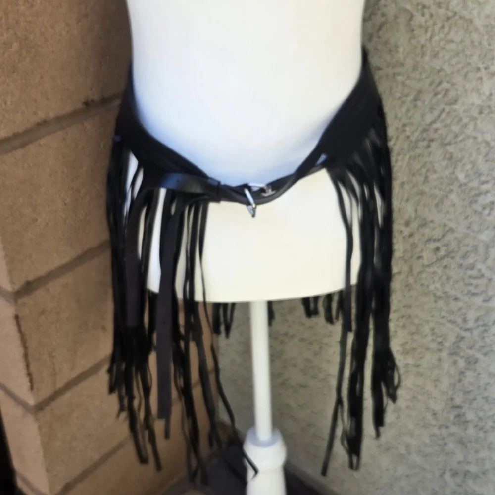 Western Fringe Belt